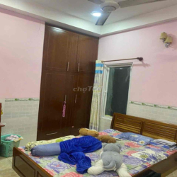 cho thuê nhà hxh trần mai ninh p12 tân bình. DT: 5m x 20m 3 lầu giá 18