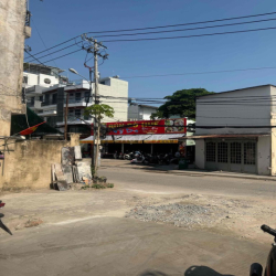mặt bằng tân thới hiệp 21 8m x 30m chính chủ cho thuê