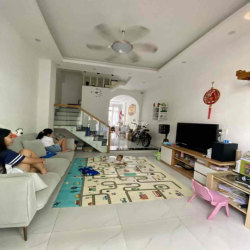 cho Thuê Nhà ngay Trục xe Tải Thông- đầy đủ nội Thất