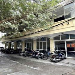 Cho thuê văn phòng, nhà kho Phố Ngọc Khánh giá rẻ