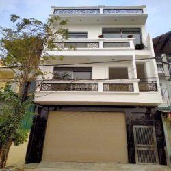 Cho Thuê Mặt Bằng