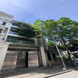 cho thuê nhà khu tổng cục 5