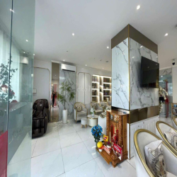CHO THUÊ NHÀ MẶT TIỀN ĐƯỜNG KINH DƯƠNG VƯƠNG
