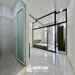 STUDIO /1PN mới 100% , Máy giặt riêng Ngay Tân Sơn Nhì - Tân Phú