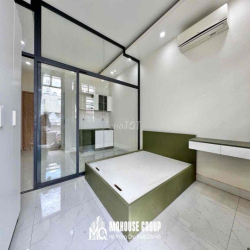 STUDIO /1PN mới 100% , Máy giặt riêng Ngay Tân Sơn Nhì - Tân Phú