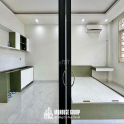 STUDIO /1PN mới 100% , Máy giặt riêng Ngay Tân Sơn Nhì - Tân Phú