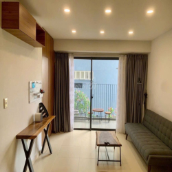 Cho thuê Duplex Nam Sài Gòn Q7 giá tốt