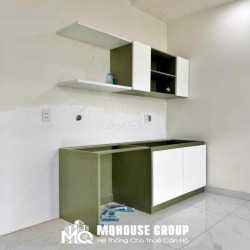 STUDIO /1PN mới 100% , Máy giặt riêng Ngay Tân Sơn Nhì - Tân Phú