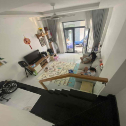 cho Thuê Nhà ngay Trục xe Tải Thông- đầy đủ nội Thất