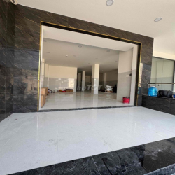 mặt bằng tân thới hiệp 21 8m x 30m chính chủ cho thuê