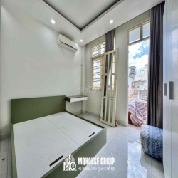 STUDIO /1PN mới 100% , Máy giặt riêng Ngay Tân Sơn Nhì - Tân Phú