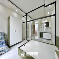 STUDIO /1PN mới 100% , Máy giặt riêng Ngay Tân Sơn Nhì - Tân Phú