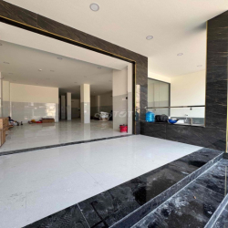 mặt bằng tân thới hiệp 21 8m x 30m chính chủ cho thuê