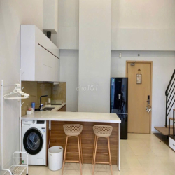 Cho thuê Duplex Nam Sài Gòn Q7 giá tốt