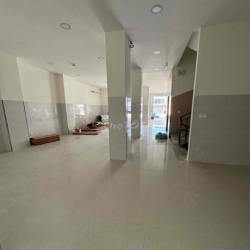 mặt bằng tân thới hiệp 21 8m x 30m chính chủ cho thuê