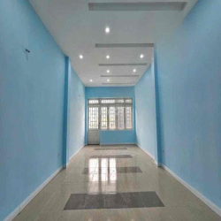 Cho thuê nhà nguyên căn - gần mặt tiền Võ Thị Sáu.