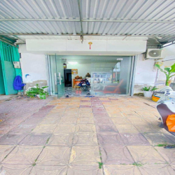 Cho thuê nhà mặt tiền 100 m2 kế bệnh viện Nhi đồng 8 triệu