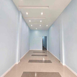 Cho thuê nhà nguyên căn - gần mặt tiền Võ Thị Sáu.