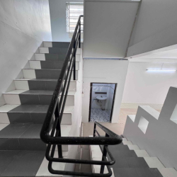 nhà mặt tiền khuất tạ quang bửu p4 q8