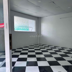 nhà mặt tiền khuất tạ quang bửu p4 q8