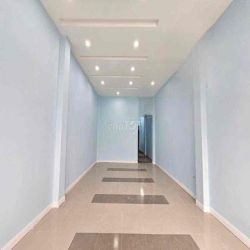 Cho thuê nhà nguyên căn - gần mặt tiền Võ Thị Sáu.
