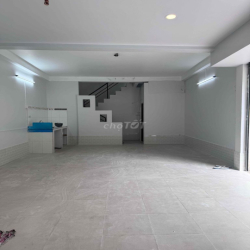 nhà mặt tiền khuất tạ quang bửu p4 q8