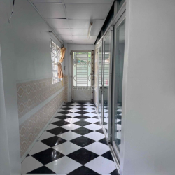 nhà mặt tiền khuất tạ quang bửu p4 q8