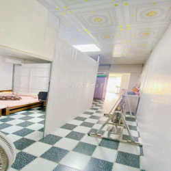 Cho thuê nhà mặt tiền 100 m2 kế bệnh viện Nhi đồng 8 triệu