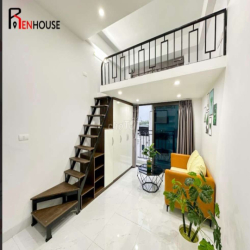 Căn hộ Studio Ngõ 141 An Dương Vương 3tr9- 4tr5