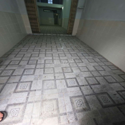3,5 X 20M HẺM 6M VĂN CAO