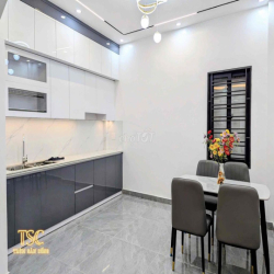 Nhà mới tinh – không mua là tiếc! Tôn Đức Thắng Lê Chân