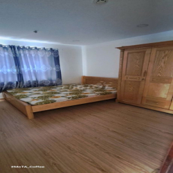 Cho thuê căn hộ 3 Phòng Ngủ - Chung Cư Moscow Tower - Depot Tham Lương