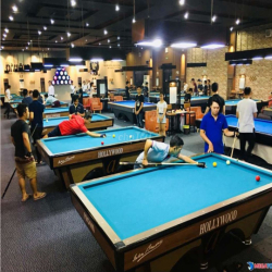 Cho Thuê MB Kinh Doanh MT Tân Thới Hiệp, Quận 12, HCM