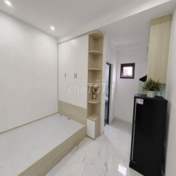 Phòng trọ Studio Hoàng Mai mới tinh full nội thất