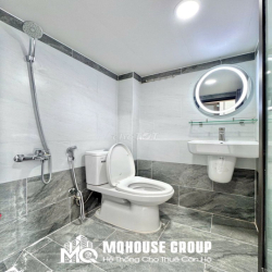 CĂN HỘ DUPLEX MỚI XÂY NGAY LŨY BÁN BÍCH  GẦN ĐH VĂN HIẾN,CÔNG THƯƠNG