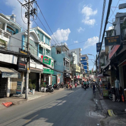 Hẻm 8m Kinh Doanh TÂN SƠN NHÌ, 5 x 10m, 1 Lầu, 2 Phòng Ngủ