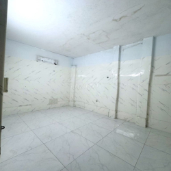 Nhà Mặt Tiền 4x20m Lửng Đúc (2PN 1WC) Đường 12m. Đường Số 5. Bình Tân