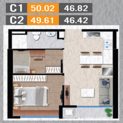 Chính Chủ Cho Thuê Căn Hộ The Western Capital Đg Lý Chiêu Hoàng 2PN3PN