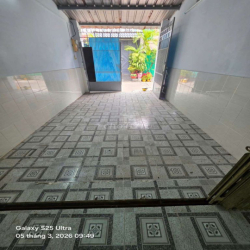 3,5 X 20M HẺM 6M VĂN CAO