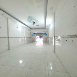 Nhà Mặt Tiền 4x20m Lửng Đúc (2PN 1WC) Đường 12m. Đường Số 5. Bình Tân