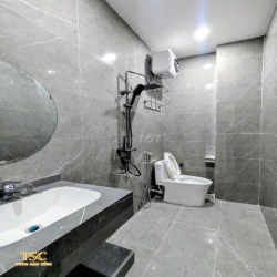 Nhà mới tinh – không mua là tiếc! Tôn Đức Thắng Lê Chân