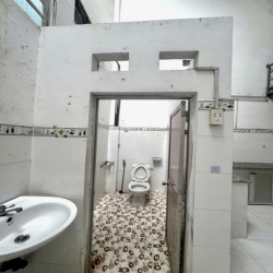 Nhà Mặt Tiền 4x20m Lửng Đúc (2PN 1WC) Đường 12m. Đường Số 5. Bình Tân