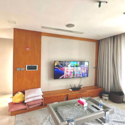 Căn hộ 2pn vòng cung Bason 