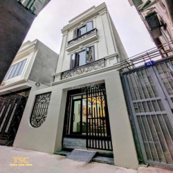 Nhà mới tinh – không mua là tiếc! Tôn Đức Thắng Lê Chân