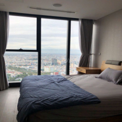 Căn hộ 2pn vòng cung Bason 