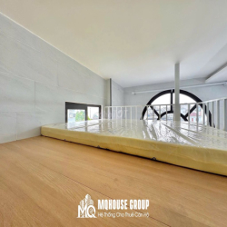 CĂN HỘ DUPLEX MỚI XÂY NGAY LŨY BÁN BÍCH  GẦN ĐH VĂN HIẾN,CÔNG THƯƠNG