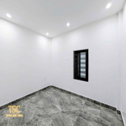 Nhà mới tinh – không mua là tiếc! Tôn Đức Thắng Lê Chân