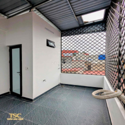 Nhà mới tinh – không mua là tiếc! Tôn Đức Thắng Lê Chân