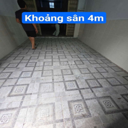 3,5 X 20M HẺM 6M VĂN CAO
