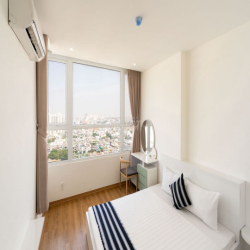 Chính Chủ Cho Thuê Căn Hộ The Western Capital Đg Lý Chiêu Hoàng 2PN3PN